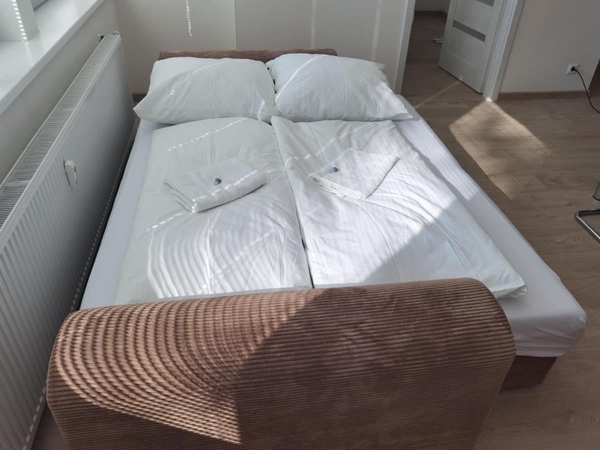 Apartman Ruza Ruzomberok Ngoại thất bức ảnh