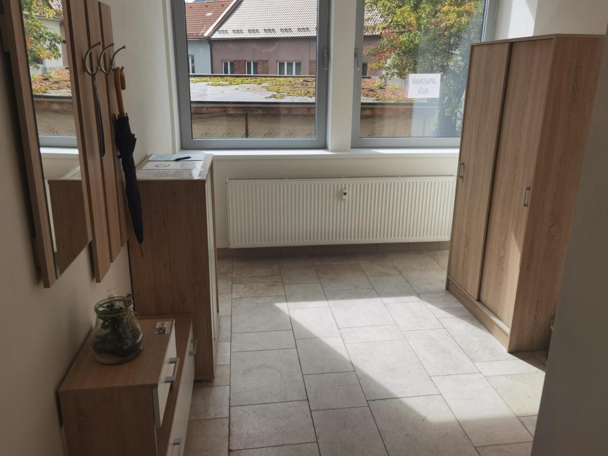 Apartman Ruza Ruzomberok Ngoại thất bức ảnh