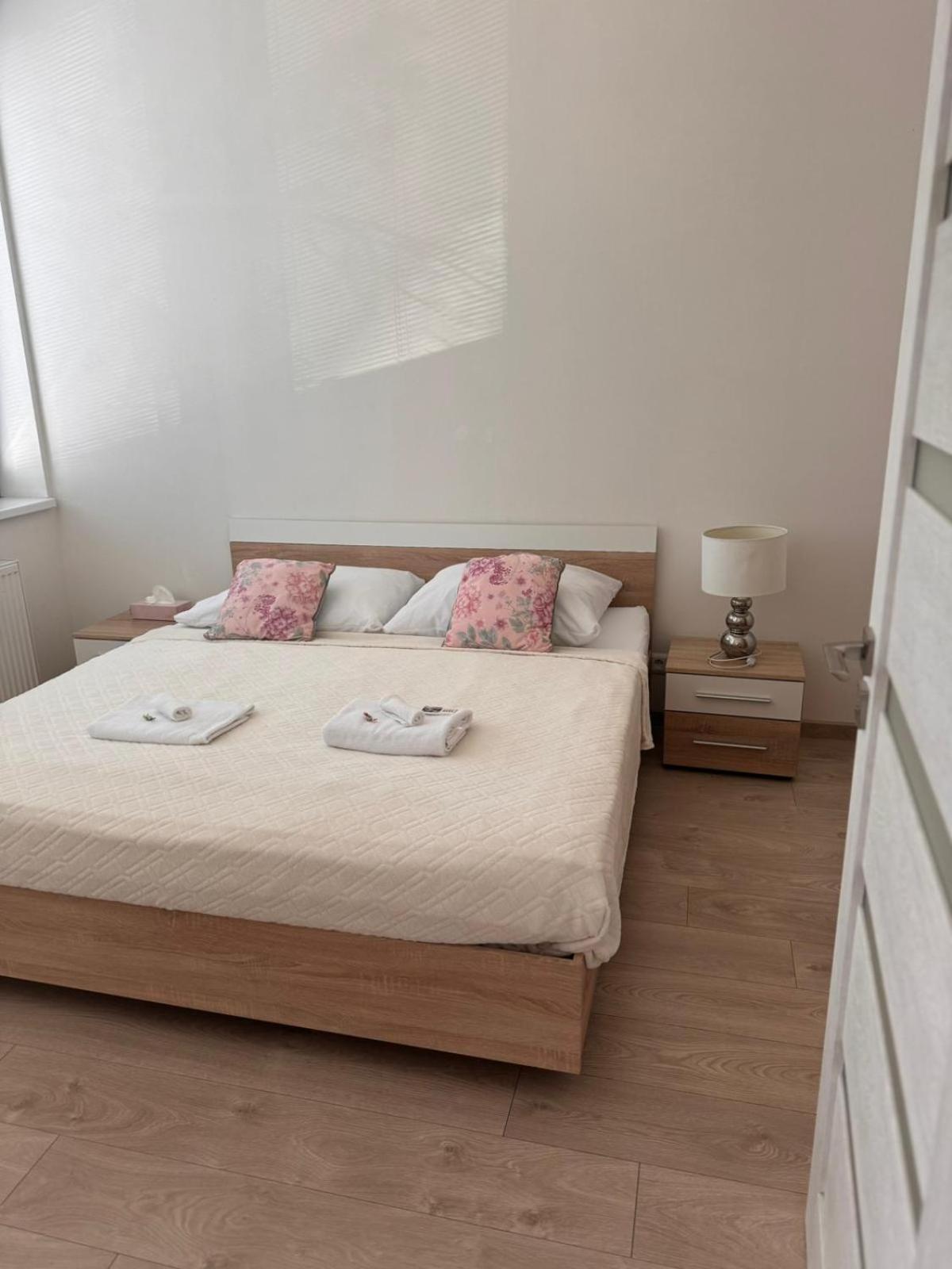 Apartman Ruza Ruzomberok Ngoại thất bức ảnh