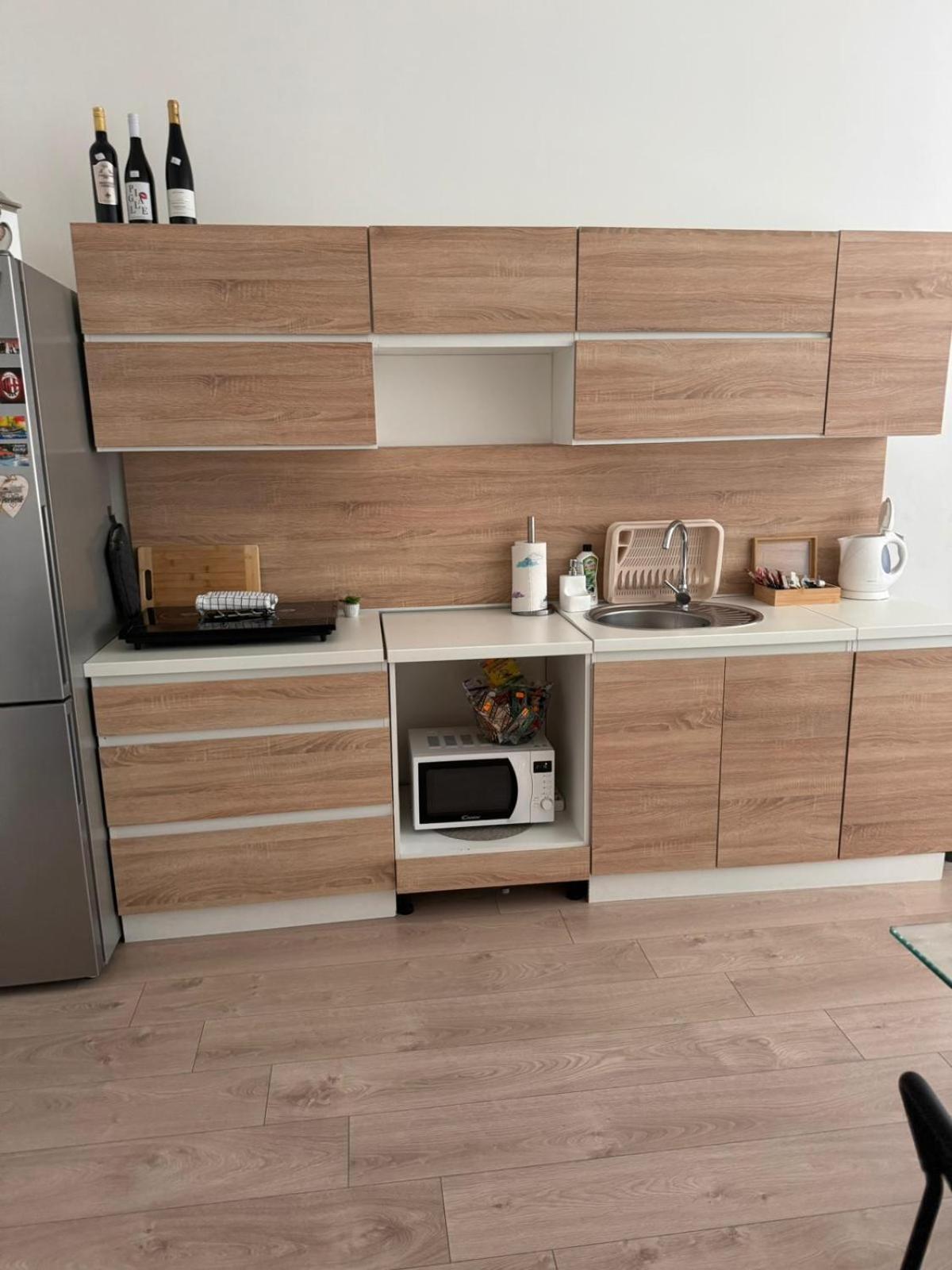 Apartman Ruza Ruzomberok Ngoại thất bức ảnh